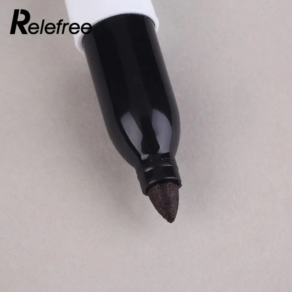 الرياضة في الهواء الطلق كرة الغولف بطانة البلاستيك خط الرسم صانع محاذاة القلم