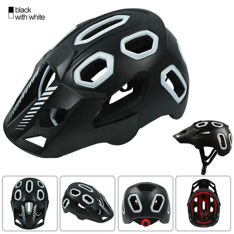 Профессиональный Горный велосипед Велосипедные шлемы 15 Отверстия дышащая Детская безопасность интегрально-литой шлем для дорожного MTB Велоспорт шлем
