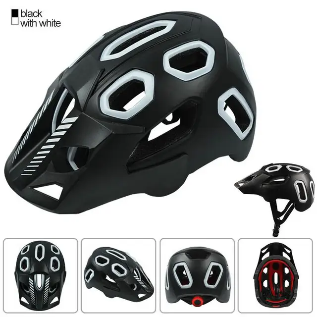 Best Offers Professional Mountain Bike Bicycle Helmet 15 Vents Breathable Safety Integrally-Molded Helmet For Road MTB Cycling Helmet Best Offers Professional Mountain Bike Bicycle Helmet 15 Vents Breathable Safety Integrally-Molded Helmet For Road MTB Cycling Helmet
