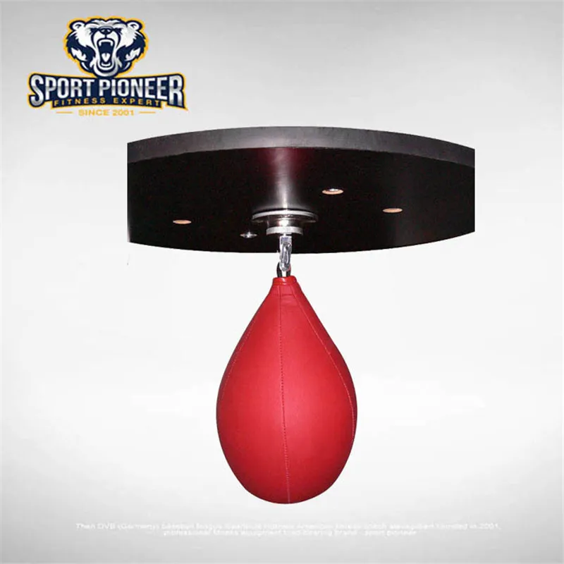 Boxing platfoam03