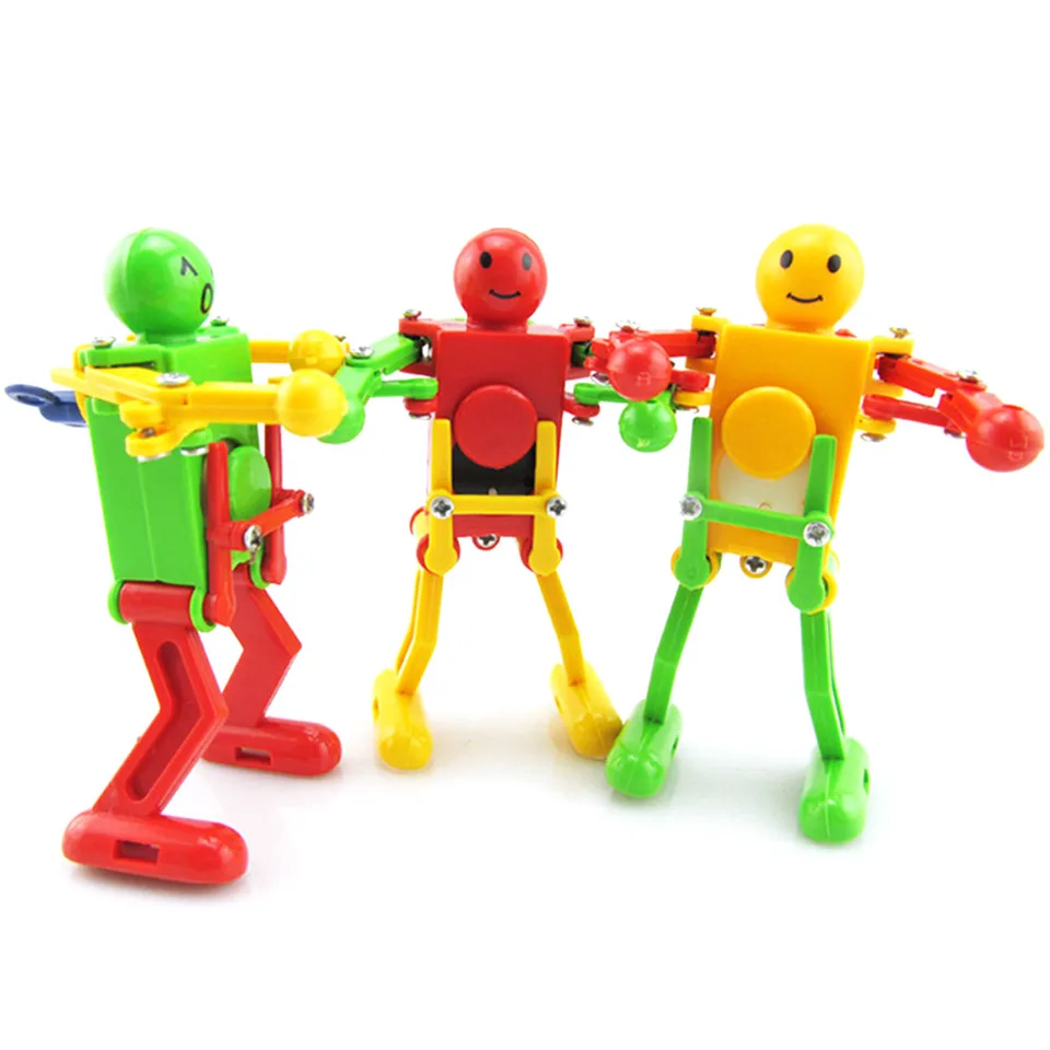 dancing robot baby toy