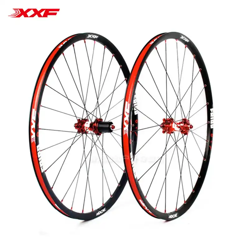 mtb rim set for sale