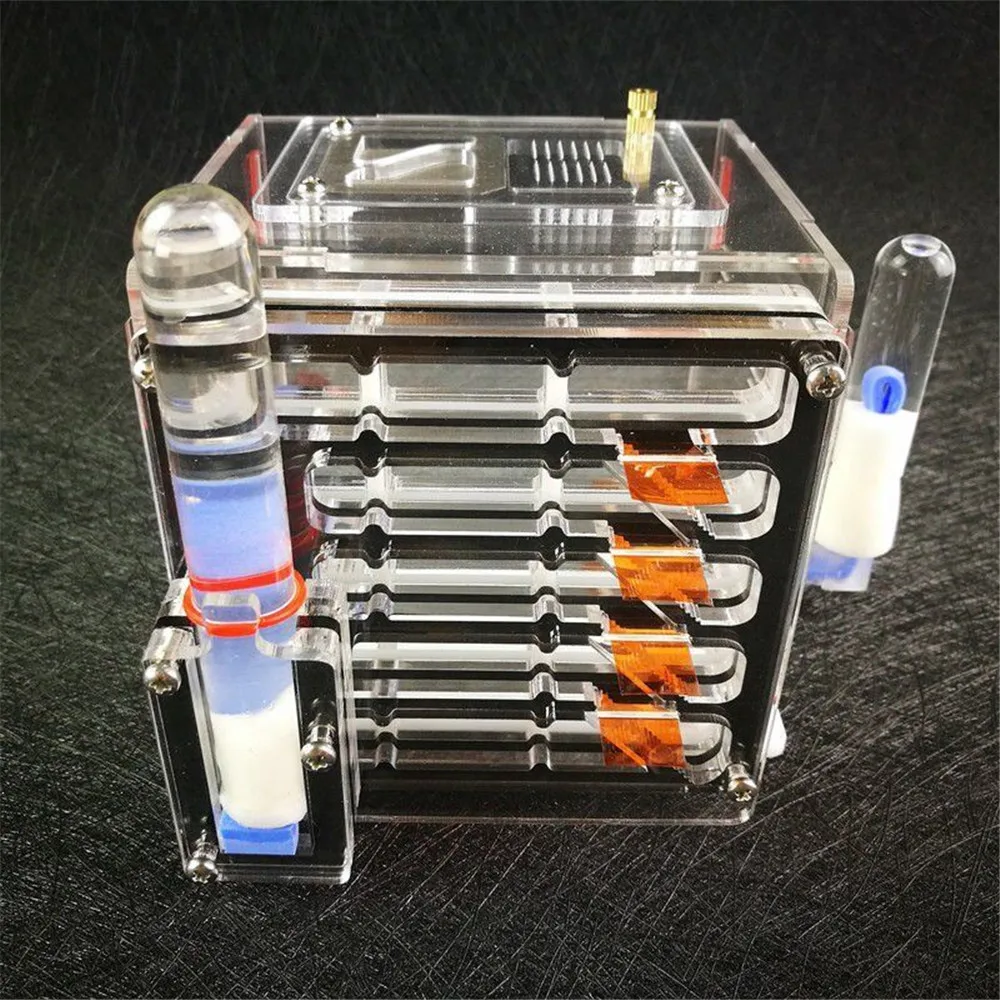 Муравьиная ферма муравьи гнездо мастерская Formicarium акриловое гнездо с питанием области насекомых Наука Природа образовательные для живых муравьев