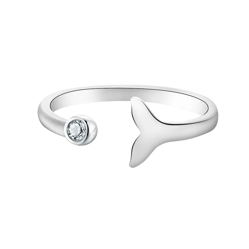 QIAMNI-Shining-Crystal-Lovely-Dolphin-Whale-Fish-Tail-Animal-Open-Finger-Ring-Women-Girls-Birthday-Gift (1)