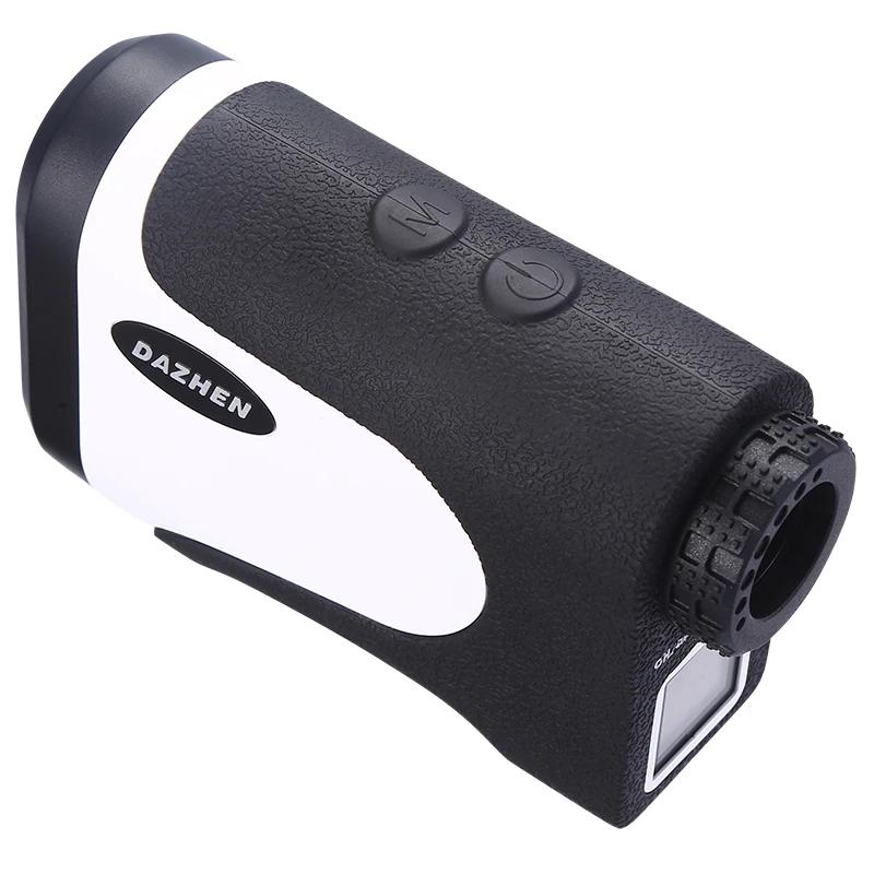 Golf rangefinder with Jolt function Flag locking Angle distance compensation LCD display hunting laser rangefinder monocular Golf rangefinder with Jolt function Flag locking Angle distance compensation LCD display hunting laser rangefinder monocular
