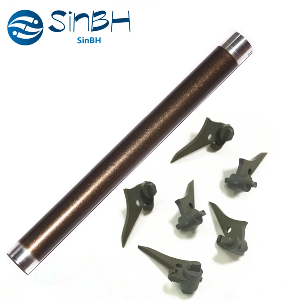 upper roller toshiba 283