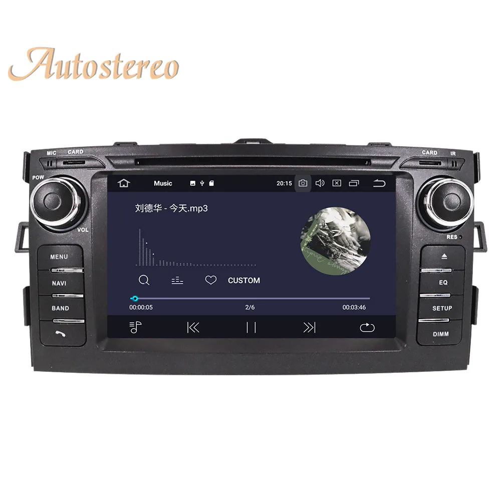 Sale The newest Android 9.0 Car DVD player GPS Navigation For Hyundai IX35 Tucson 2009-2015 Stanav multimedia radio tape recorder 3 Sale The newest Android 9.0 Car DVD player GPS Navigation For Hyundai IX35 Tucson 2009-2015 Stanav multimedia radio tape recorder 3