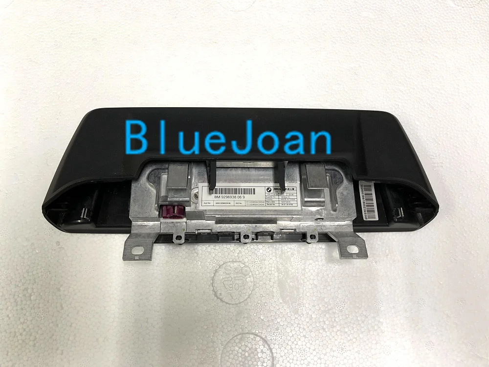 BMW x5 NBT 6.5inch whole display...