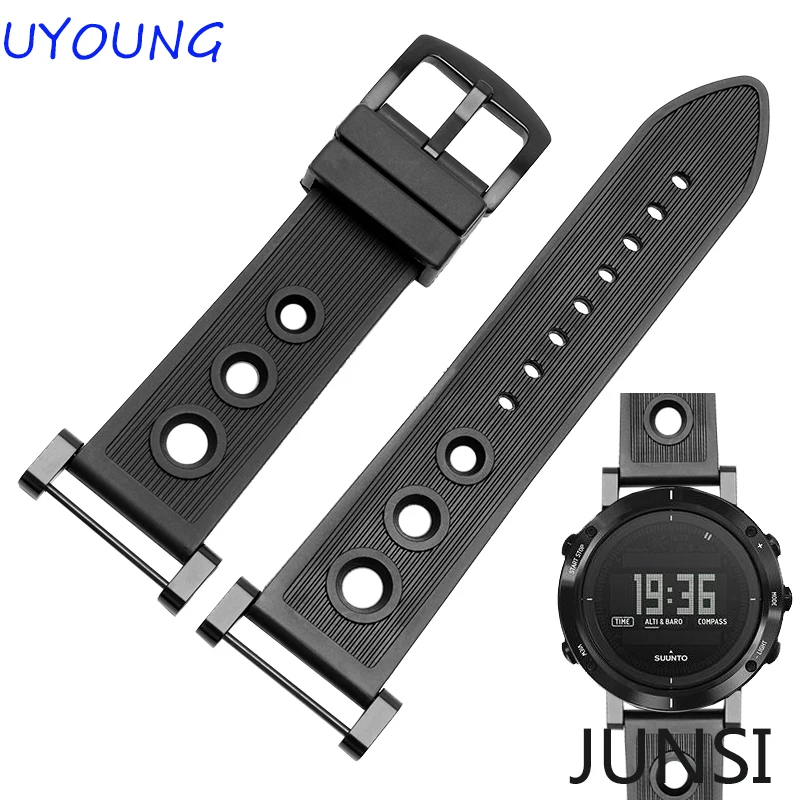 suunto essential strap