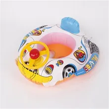 Новинка года; модные высококачественные детские аксессуары для плавания; надувное кольцо для бассейна; детское кольцо для плавания; сиденье лодка; водные виды спорта