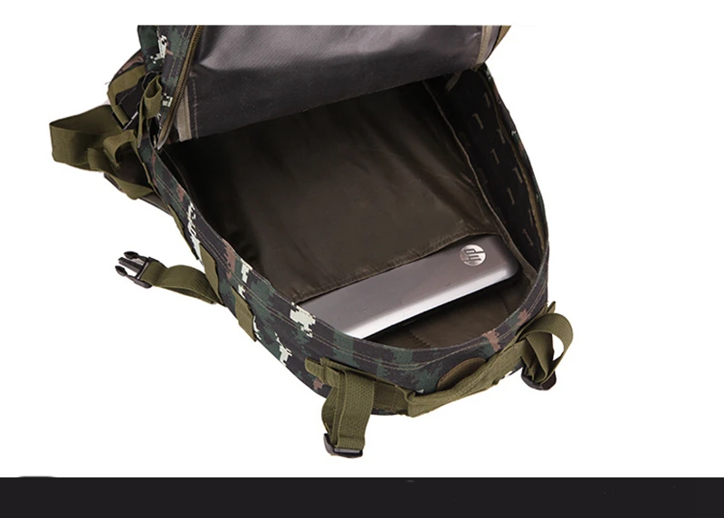 40L 3D Outdoor Sport Military Tactical climbing mountaineering Backpack Camping Hiking Trekking Rucksack Travel outdoor Ba (37)