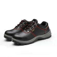 AC13017 уличные дышащие кроссовки со стальным носком, защитная обувь для мужчин, защитная обувь, рабочая спортивная обувь для мужчин