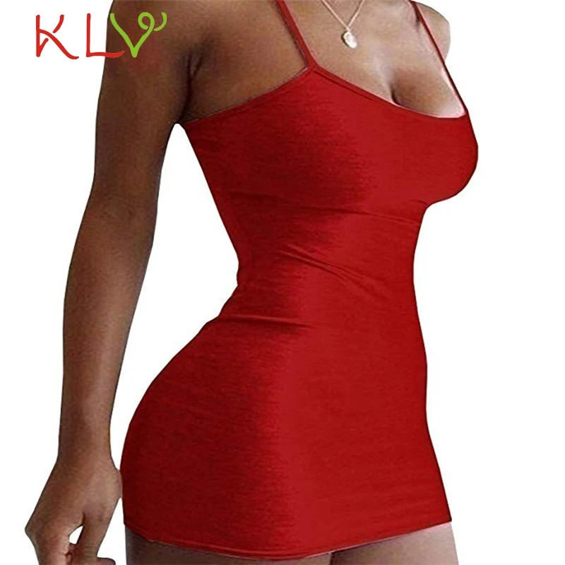 Женское летнее платье 5XL сексуальное облегающее элегантное мини для вечерние