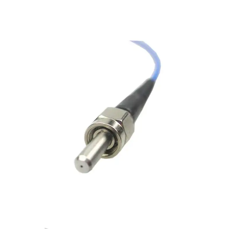 SMA-FC 1M Armored fiber optic patchcord SMA905 MM