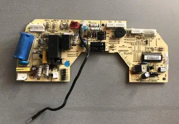 

TCL air conditioner hangs computer version AR05010027 Rd36GDK02Bp AC02125.RGC.090525