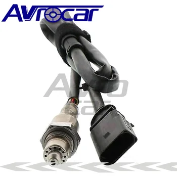 

O2 Lambda Sensor Oxygen Sensor Air Fuel Ratio Sensor for SEAT SKODA (SVW ) OCTAVIA 5E3 VW Volkswagen GOLF 5G1 1.6L 0258030071