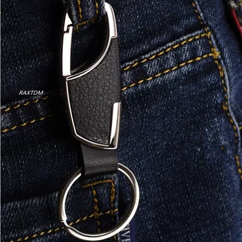 

Car Keyring Keychain Key Chain Accessories for KIA RIO K2 K3 K3S K4 K5 K9 Sportage R QL KX3 KX5 Forte SORENTO CERATO Soul Pro