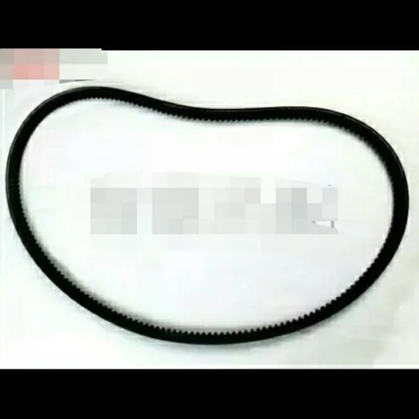 

Xugong crane air conditioning belt 25K 25k5 20G air conditioning belt driver cab air conditioning belt