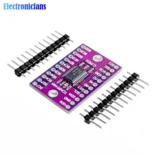 Carte d'extension Multiple TCA9548A 1-to-8 I2C 8 canaux IIC CJMCU-9548 TCA9548