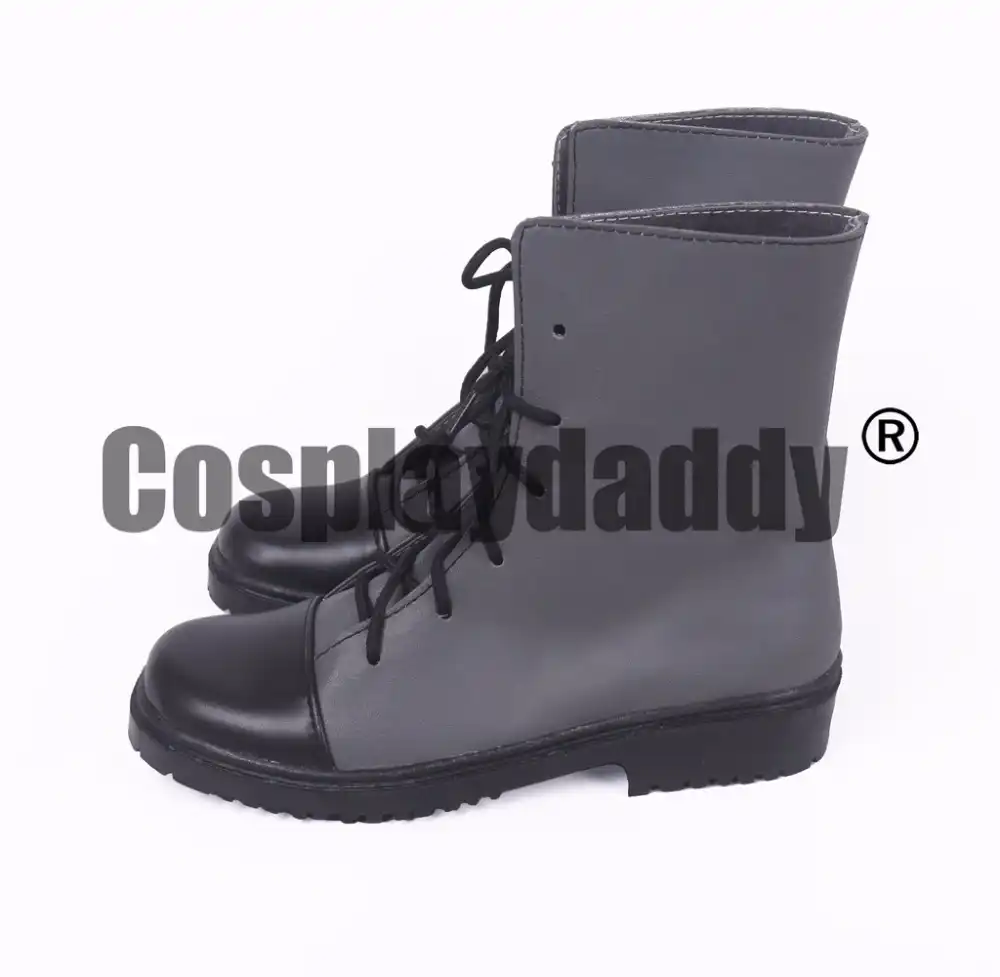 Vivid Strike Fuka Reventon Fuka Fu Chan Nakajima Gym Staff