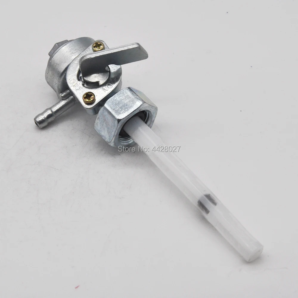 

Fuel Switch Valve Petcock for Honda Motorcycle 16 x 1.5mm 16mm