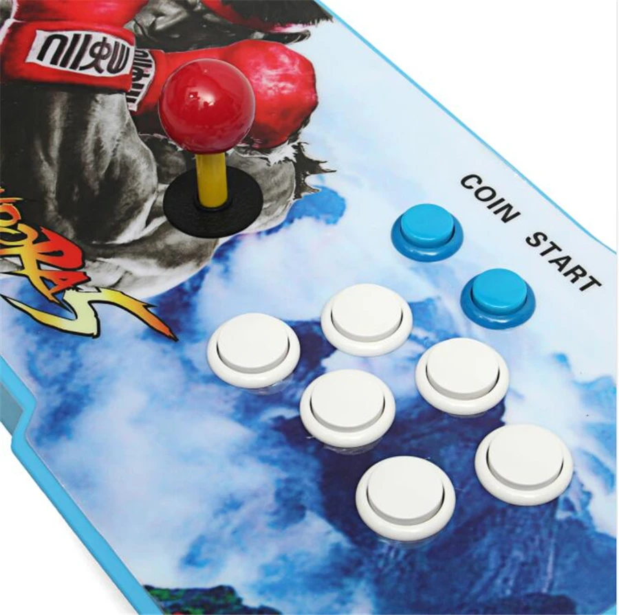 Arcade Joystick (3)
