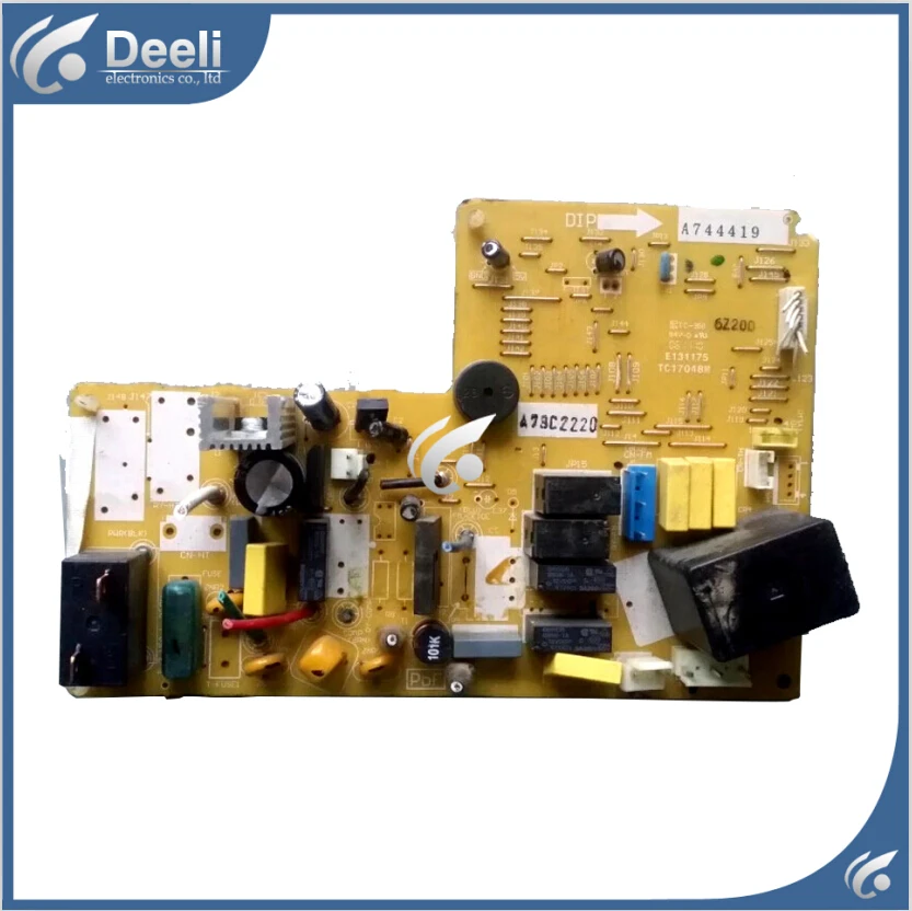 

95% new Original for air conditioning Computer board A744419 circuit board on sale