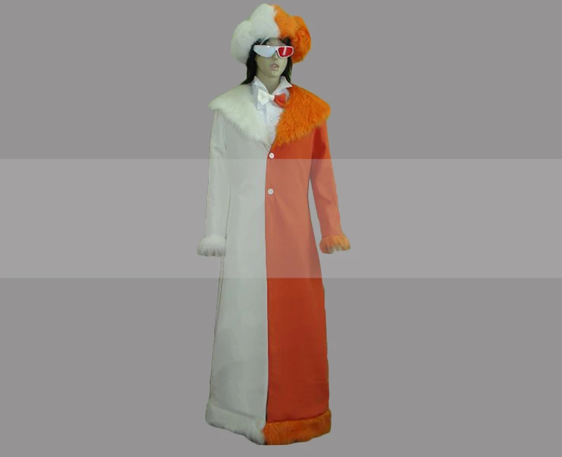 カスタマイズワンピース革命軍イナズマコスプレ衣装 Aliexpress