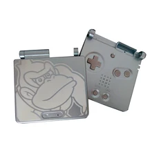 King Kong полный корпус Замена для Nintendo Gameboy Advance SP