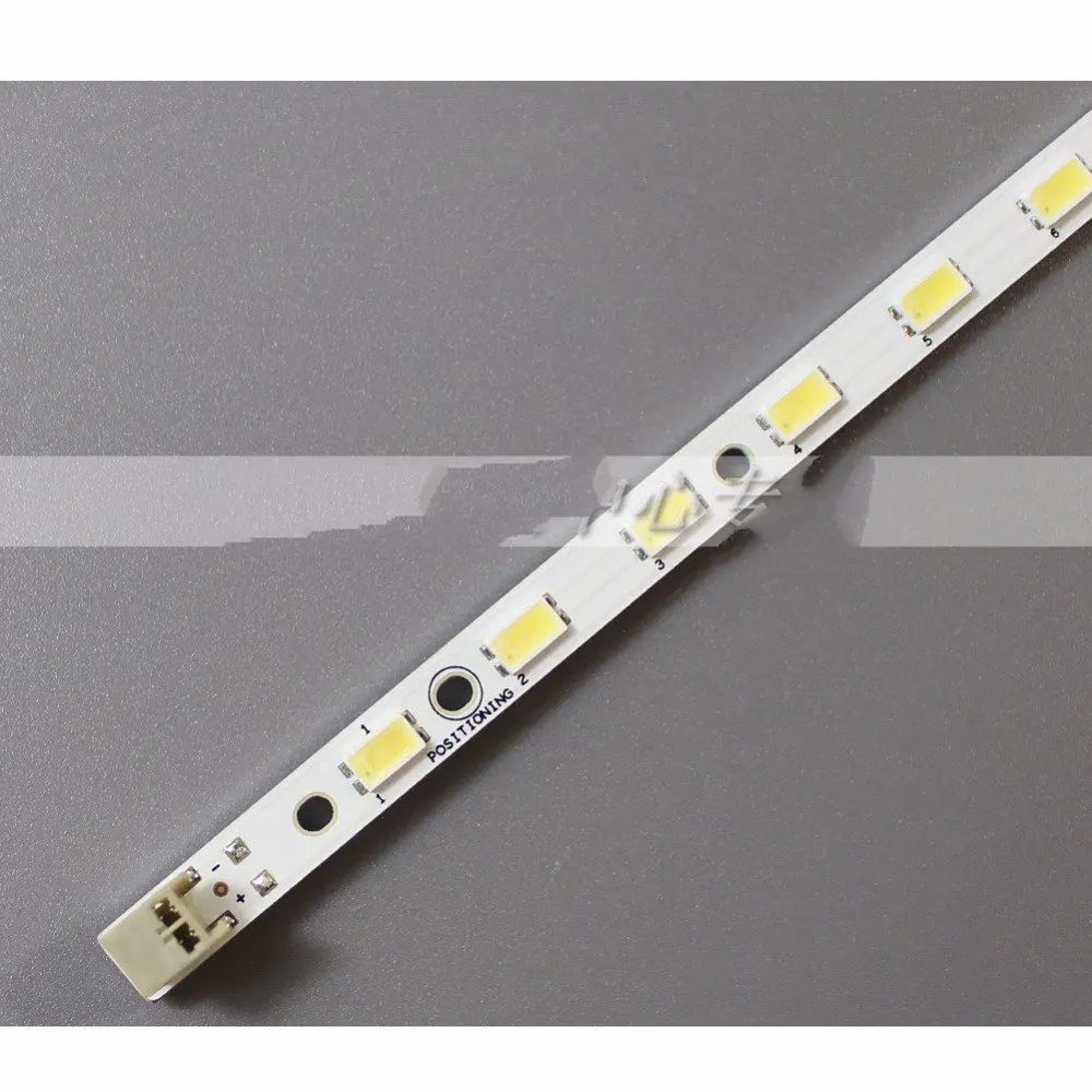 

4pcs x LED Strips for Sharp TV Backlight 2011SSP40 LCD-40LX530A 40LX330A 40LX430A 40LX730A 40LX830A NX116A LK400D3GW40X