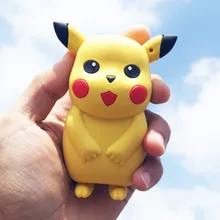 PIAGOLD милый портативный запасные аккумуляторы для телефонов 5000 мАч универсальный внешний батарея резервного копирования зарядное устройство