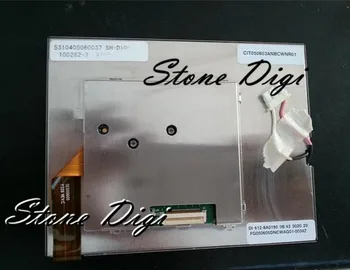 

Free Shipping Original Grade A+ FX050605DNCWAG01 5.6 inch LCD Screen Display Panel For Industrial Equipment