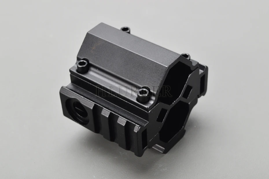 Remington Tri-Rail Mount_5