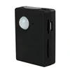 Mini X9009 détecteur de mouvement PIR sans fil intelligent, Tracker GPS, capteur, prise en charge de caméra HD, SMS MMS GSM, système d'alarme antivol, Mirco USB ► Photo 1/6