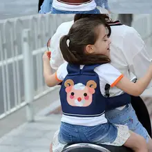 Детский ремень безопасности для электромобиля, детский Аккумулятор для мотоцикла