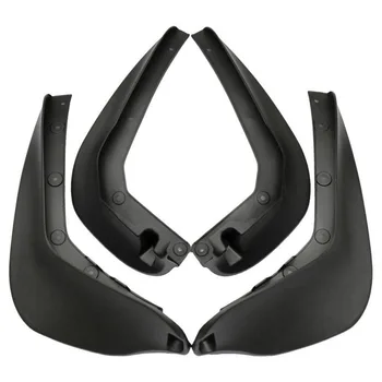 

Splash Guards Mud Flaps MudFlaps For BMW Mini Countryman Cooper 2011-2016