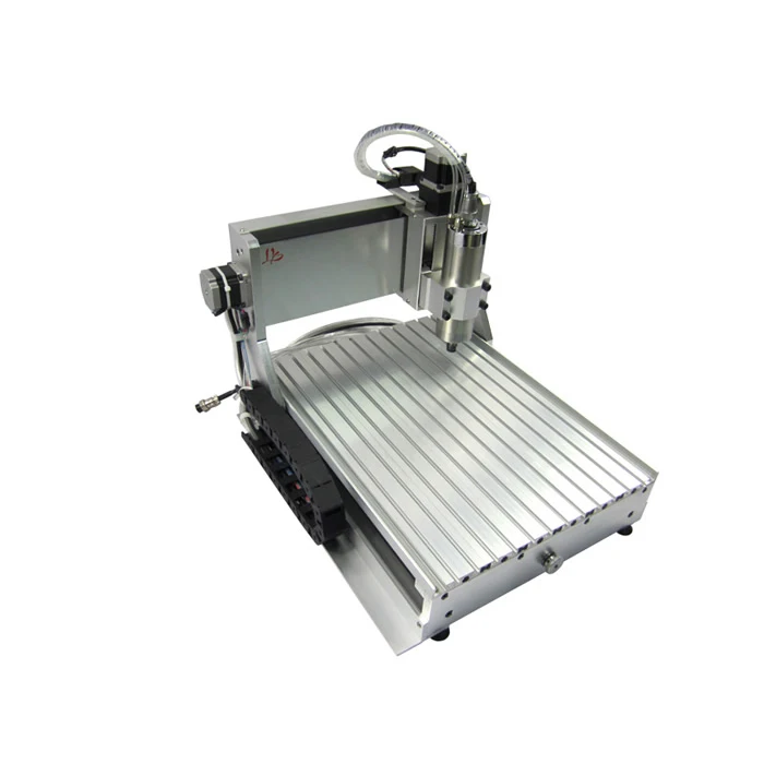 CNC 6040 4axis (16)