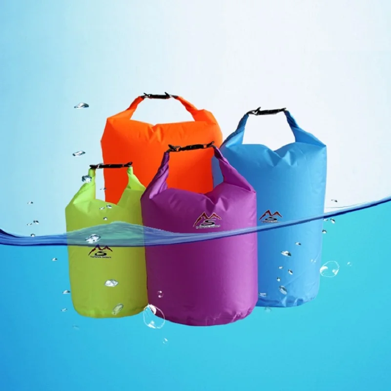 5L/10L/20L/40L Outdoor Dry Waterproof Bag Dry Bag Sack Waterproof