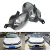 ANGRONG 2x Anteriore Della Luce di Nebbia Lampade di Ricambio OEM Left & Right No Lampadina Per Il VW Golf MK6 6 Più