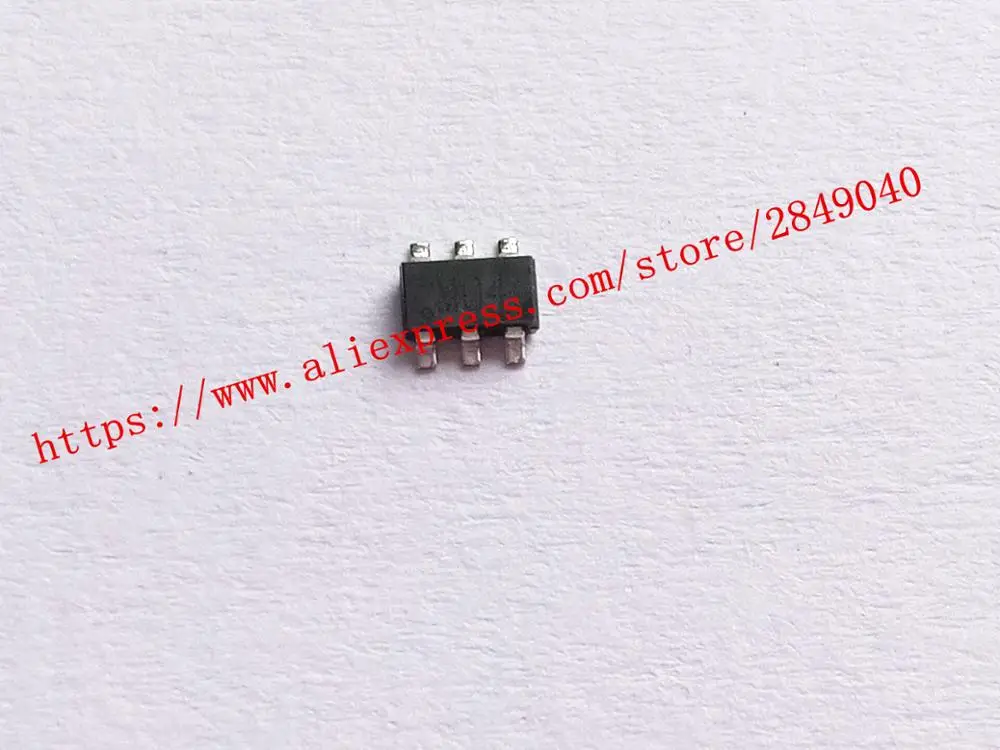 2pcs / NEW original for Canon 70d motherboard power chips IC M04 | Электроника