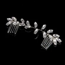 Корейский стиль Горячая Распродажа изысканный золотой ручной работы