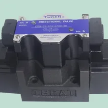 Yuken гидравлика клапан DSG-03-3C12-D24-50 клапан высокого давления