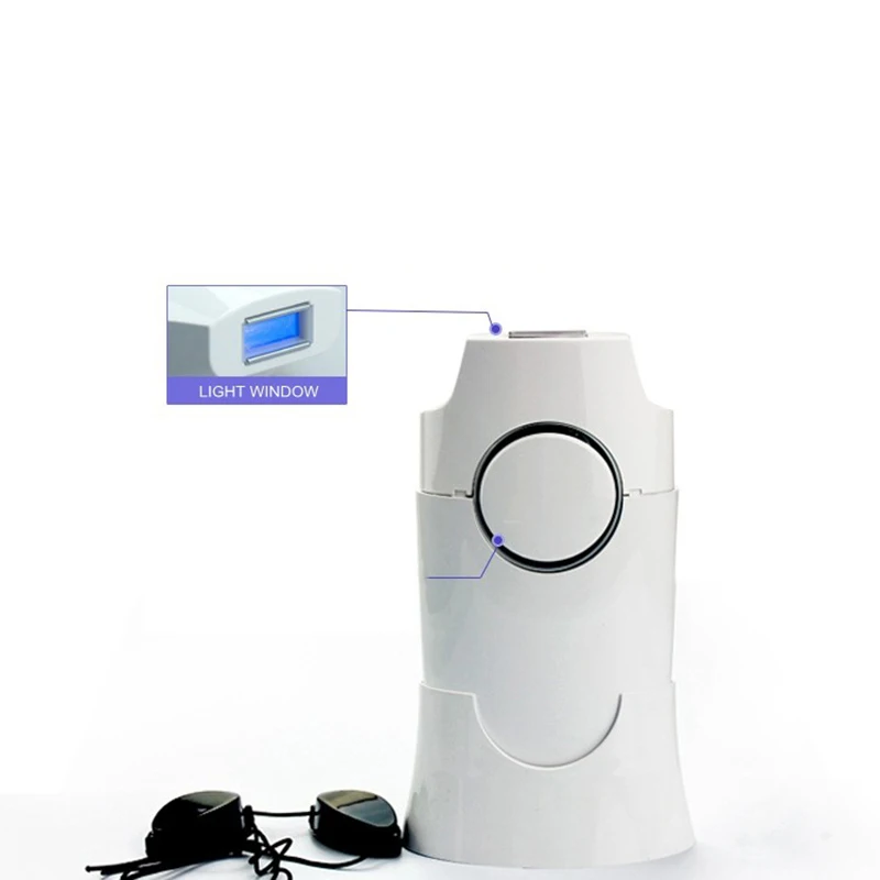2017 Mini Painless IPL Permanent Hair Removal Laser Hair Epilator Depilador 120000 Pulses Home Bikini Lightsheer Beauty Device 2017 Mini Painless IPL Permanent Hair Removal Laser Hair Epilator Depilador 120000 Pulses Home Bikini Lightsheer Beauty Device