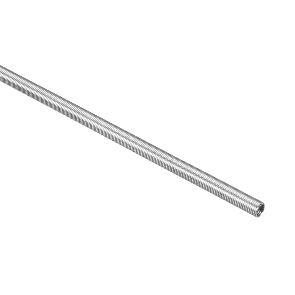 

Uxcell 1pcs AC220V 800W-3000W Heating Element Coil Wire Kiln Furnace Heater Wire High Power 520mm 635mm 450mm 525mm 700mm 800mm