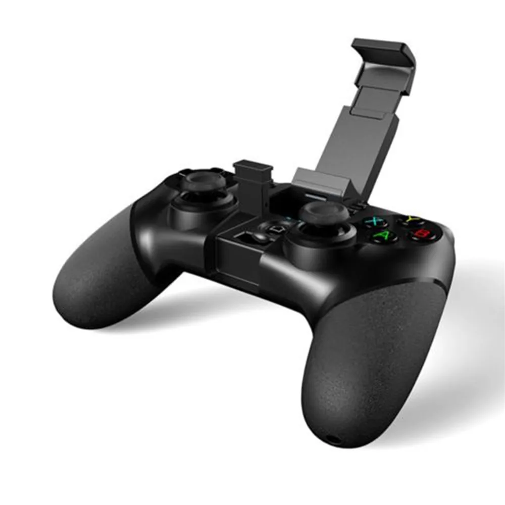 Goede Draadloze Game Controller of 2.4g Ontvanger Gamepad Joystick voor Android iOS iPhone tablet smart telefoon smart TV PS3 game console
