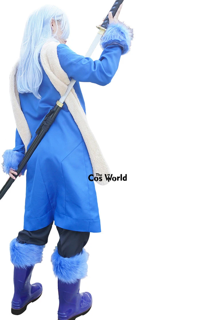 Rimuru Tempest (4)