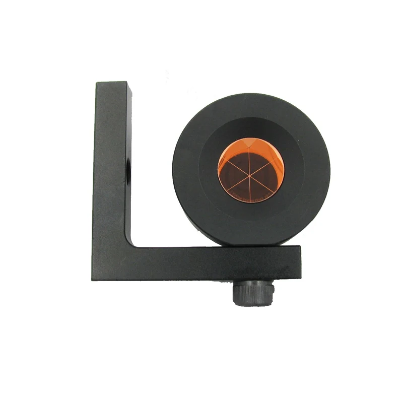 

L-type prism mini circular small prism mapping accessories for Total Station