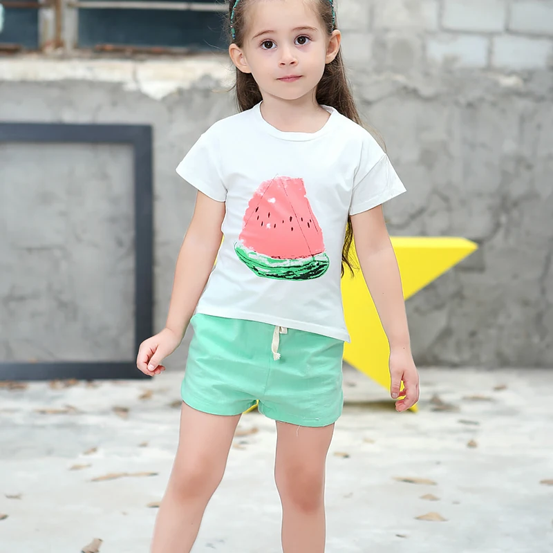 girls clothing set 2019 (1)