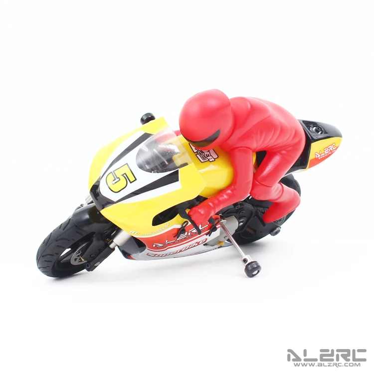 ALZRC RIDER R 100S 1/10 масштабированный мотоцикл rc|rc motorcycle|motorcycle rcmotorcycle motorcycle |