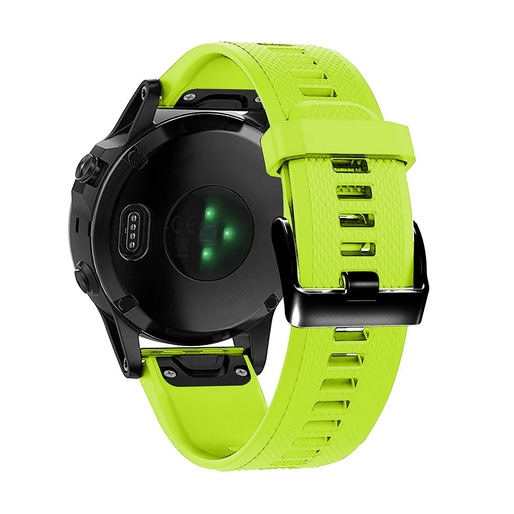 Watch Strap